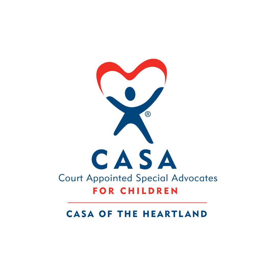 CASA Connects Recruitment Summit - logo